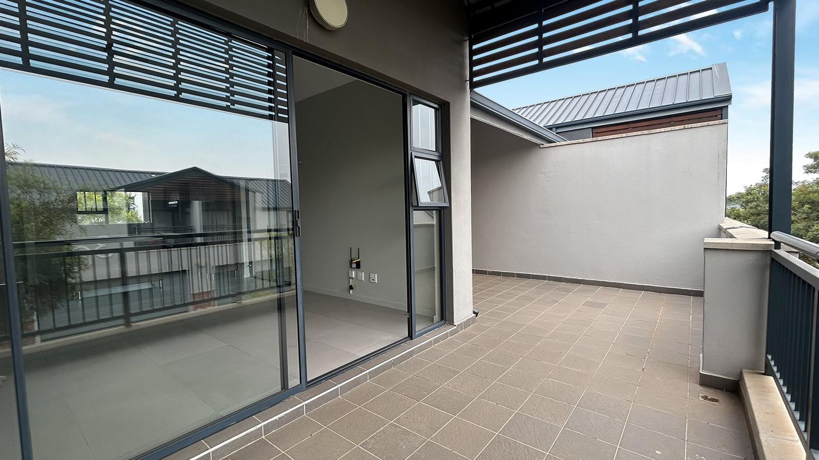 2 Bedroom Apartment in Carlswald