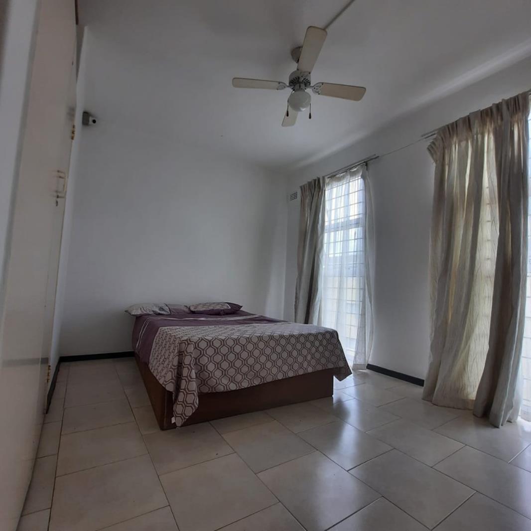 2 Bedroom Apartment in New Germany