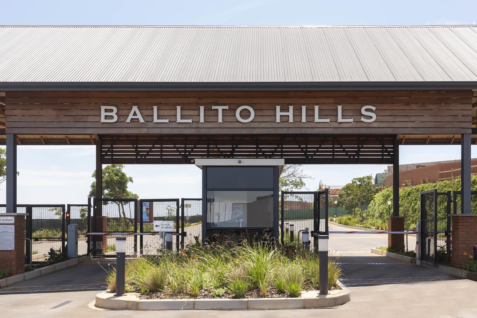 2 Bedroom Apartment in Ballito