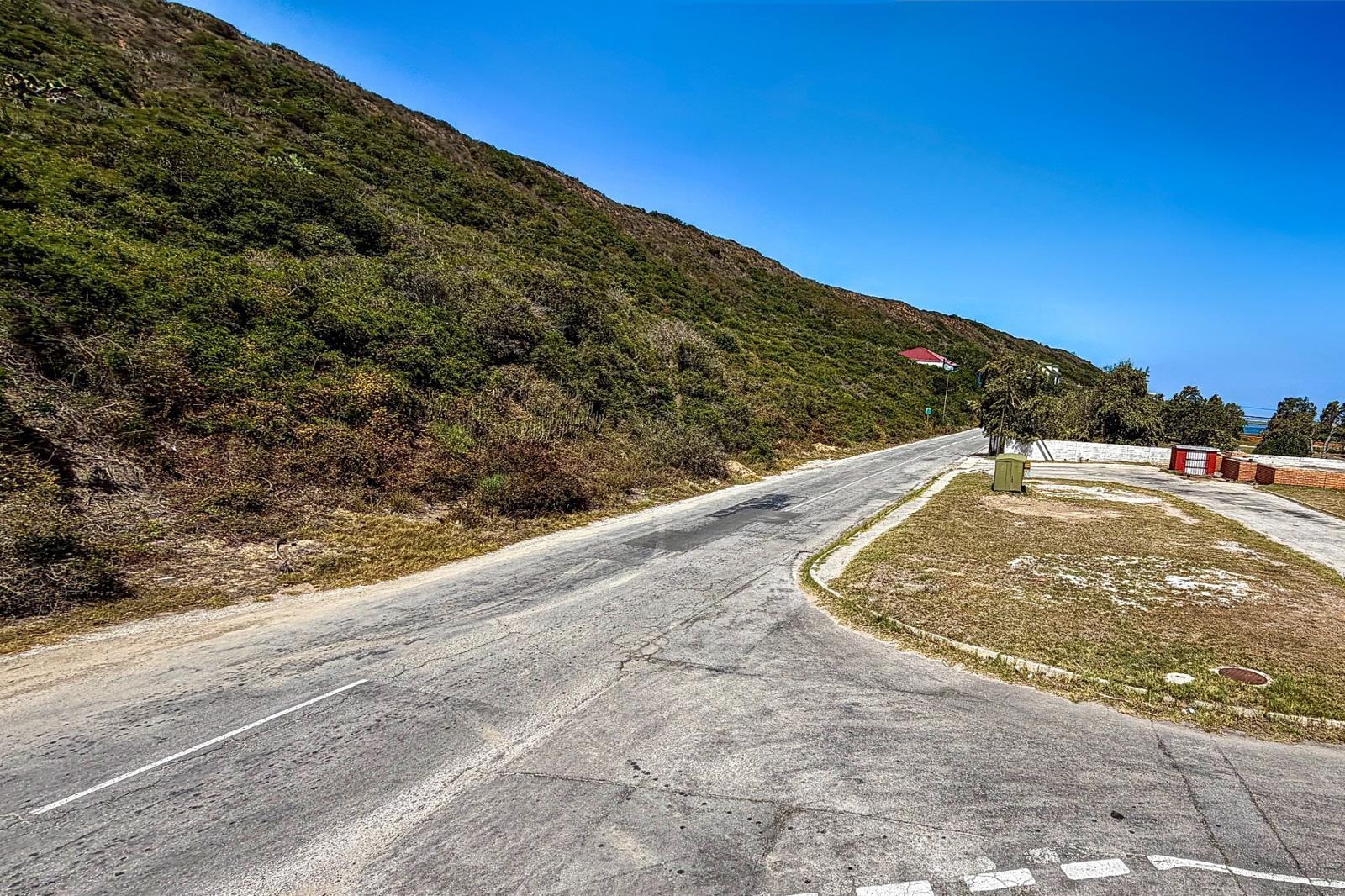 1 353 m² Land available in Port Elizabeth Outlying