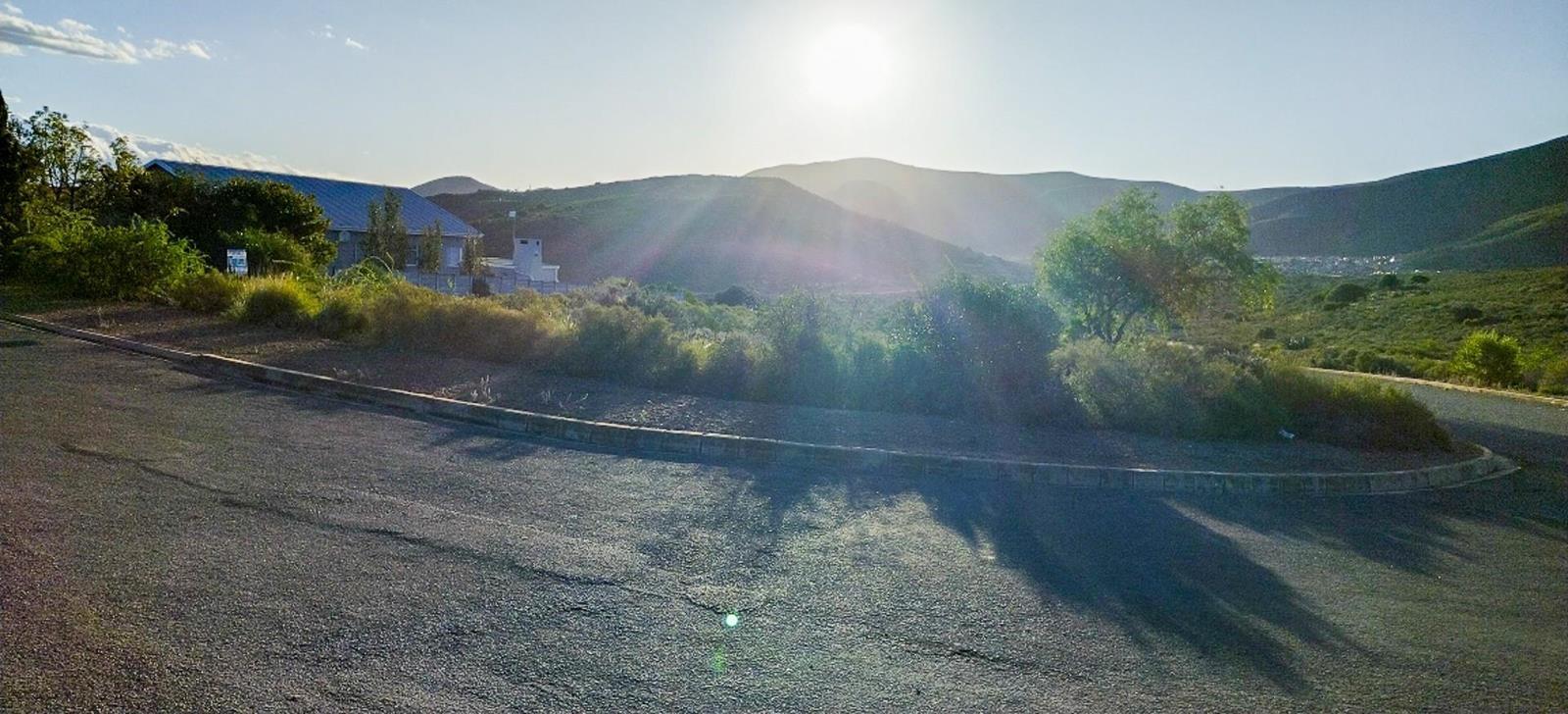 2 016 m² Land available in Bonnievale