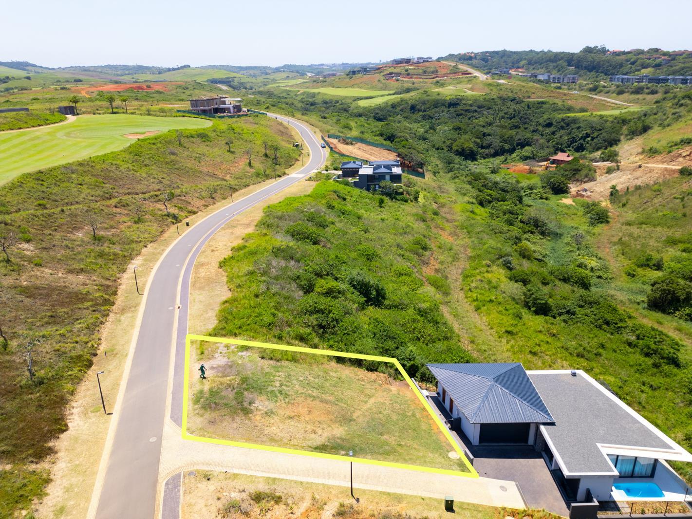 473 m² Land available in Zimbali Lakes Resort