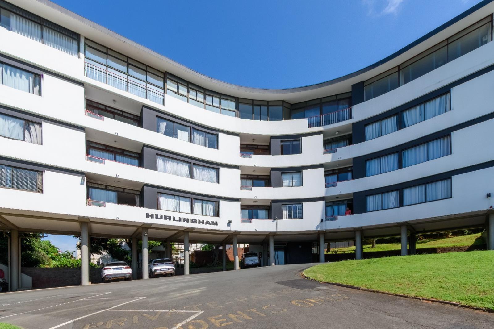 1 Bedroom Apartment in Essenwood