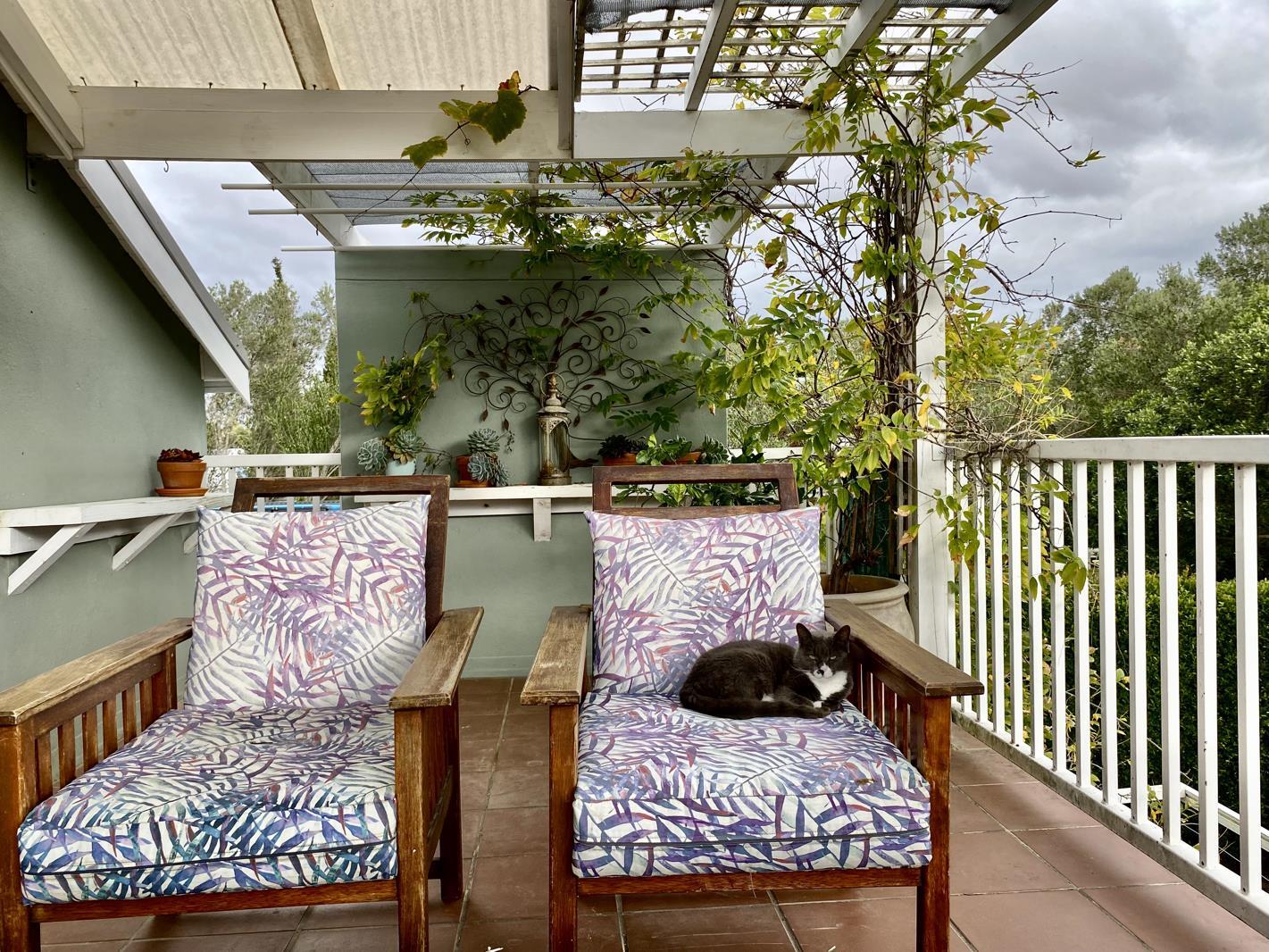 2 Bedroom House in Stanford