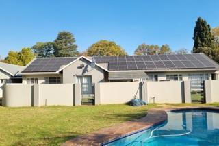 3 Bedroom Townhouse in Rivonia