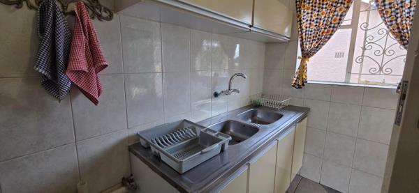 3 Bedroom House in South Crest