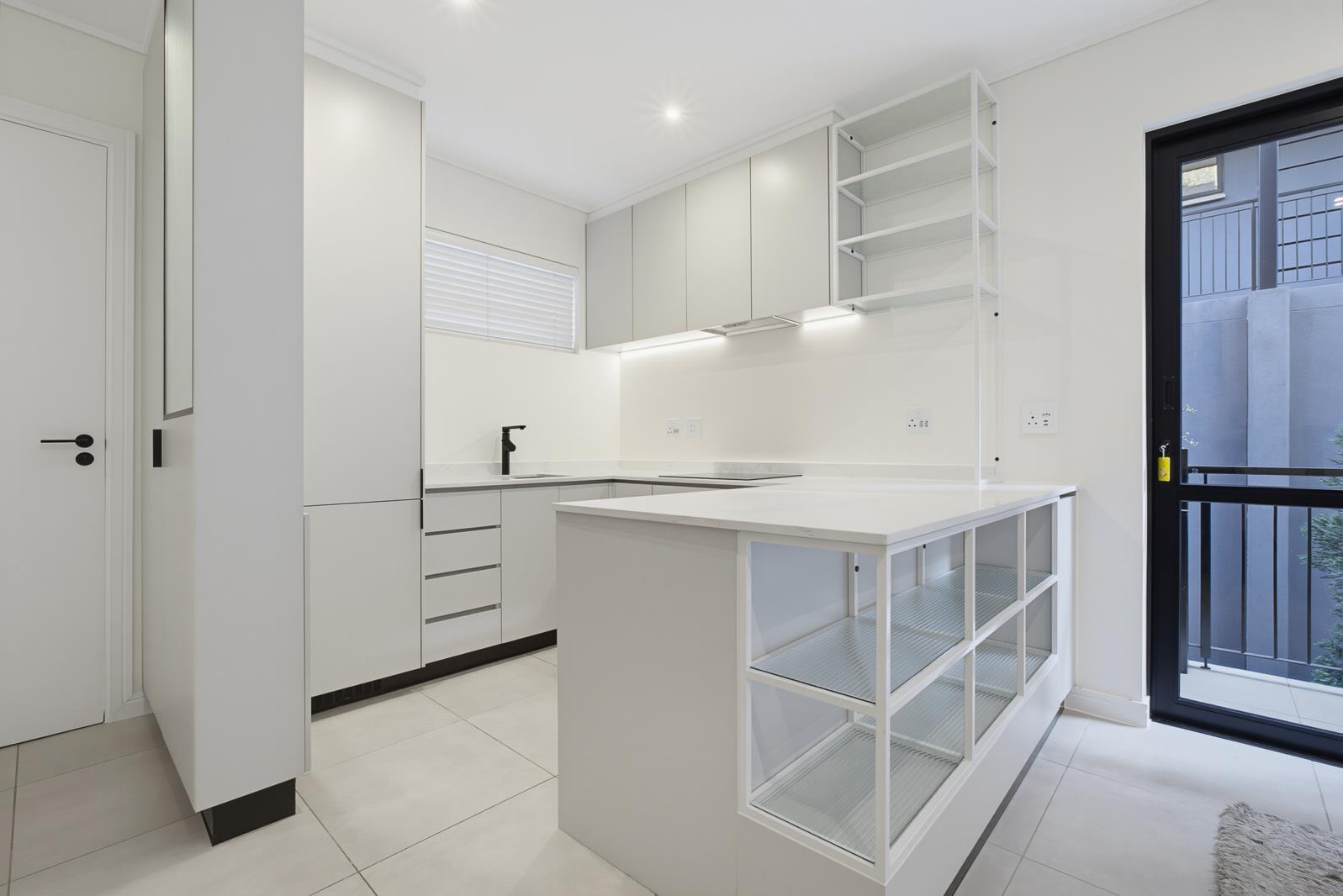1 Bedroom Apartment in Hyde Park