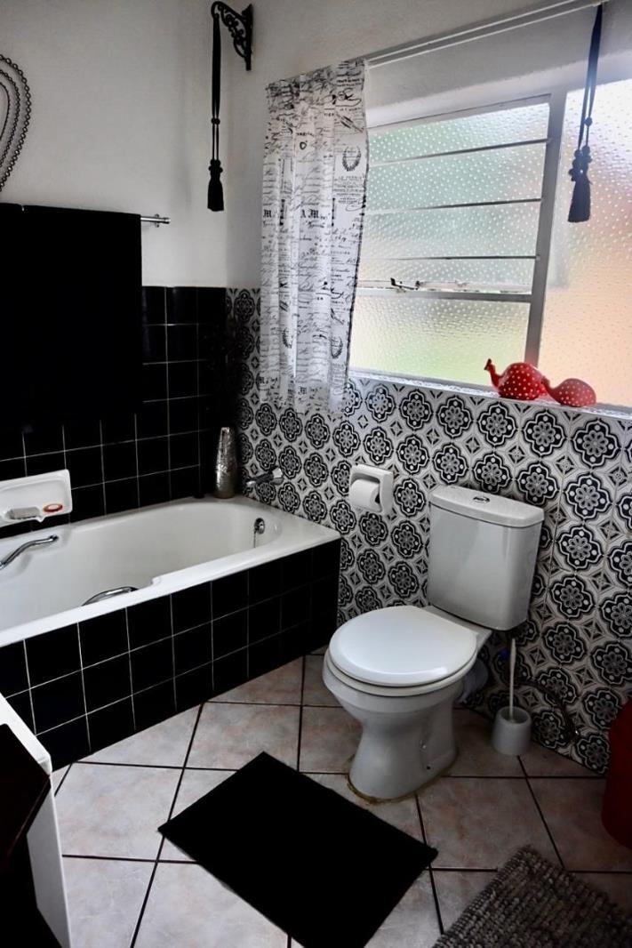 3 Bedroom House in Brackenhurst