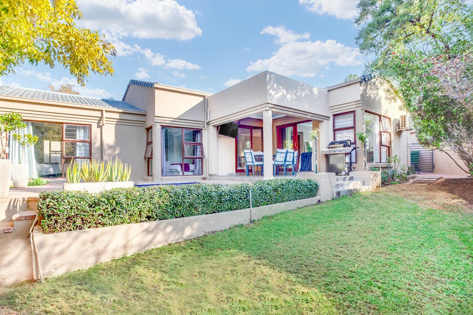 3 Bedroom House in Lonehill