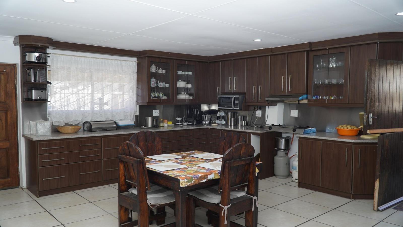 4 Bedroom House in Bethelsdorp
