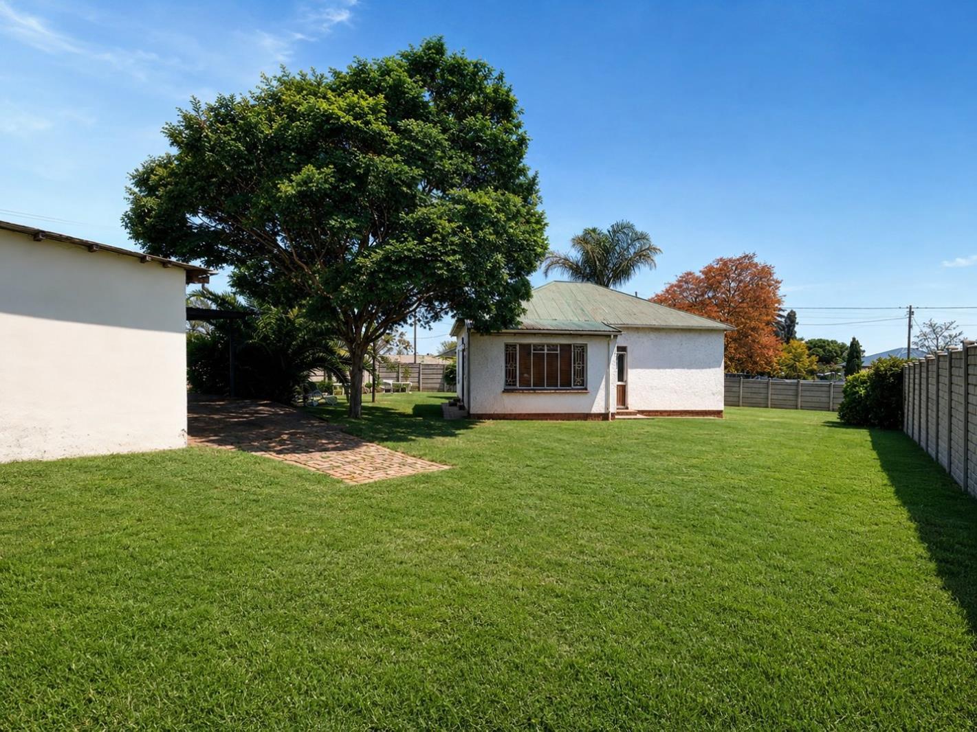 2 Bedroom House in Fishers Hill