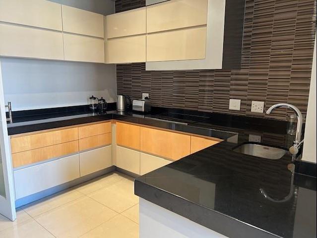 2 Bedroom Apartment in Morningside