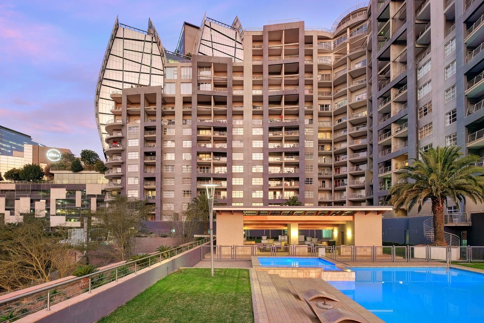 1 Bedroom Apartment in Sandhurst