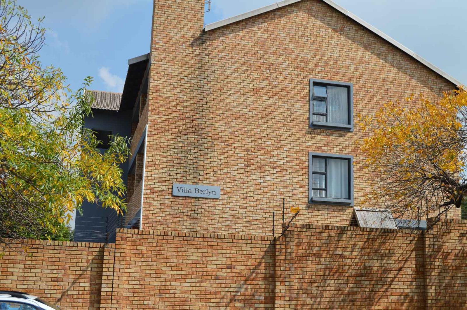 3 Bedroom Apartment in Alberton