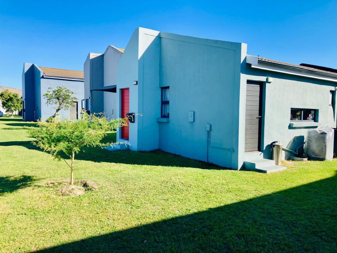 3 Bedroom Townhouse in Parsons Vlei