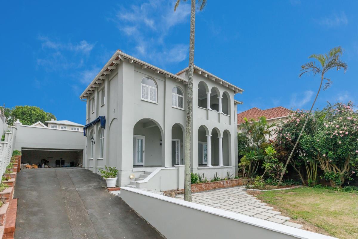 4 Bedroom House in Morningside