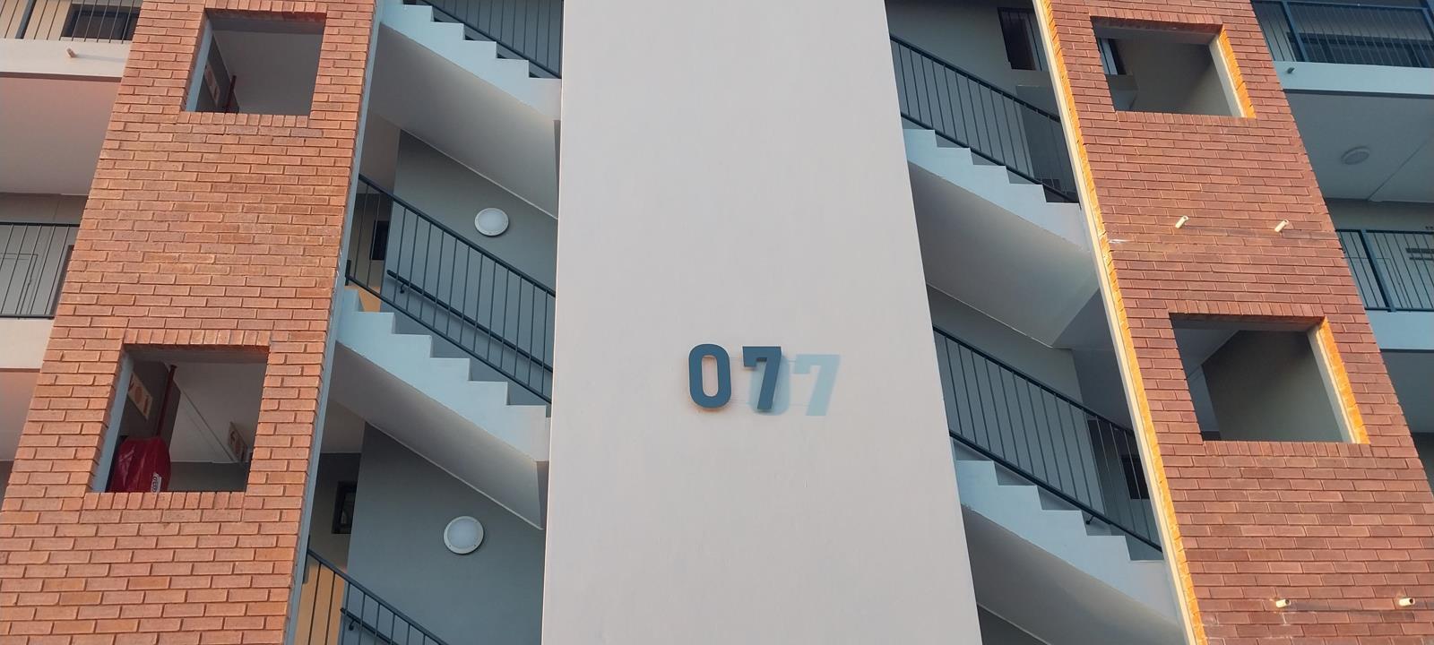 2 Bedroom Apartment in Vorna Valley