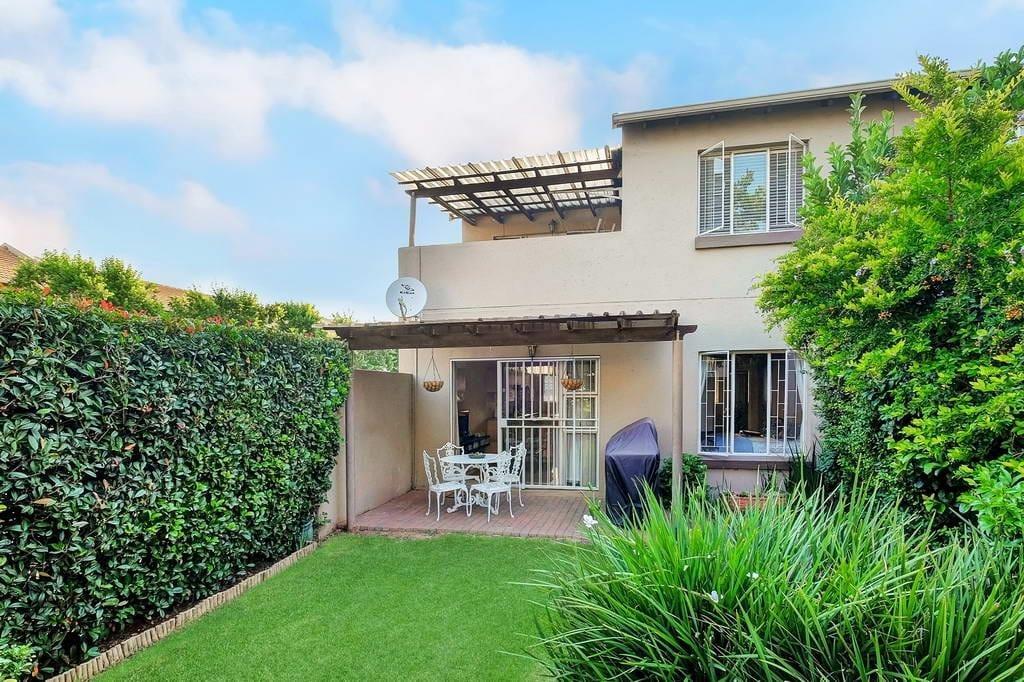 3 Bedroom Apartment in Greenstone Hill