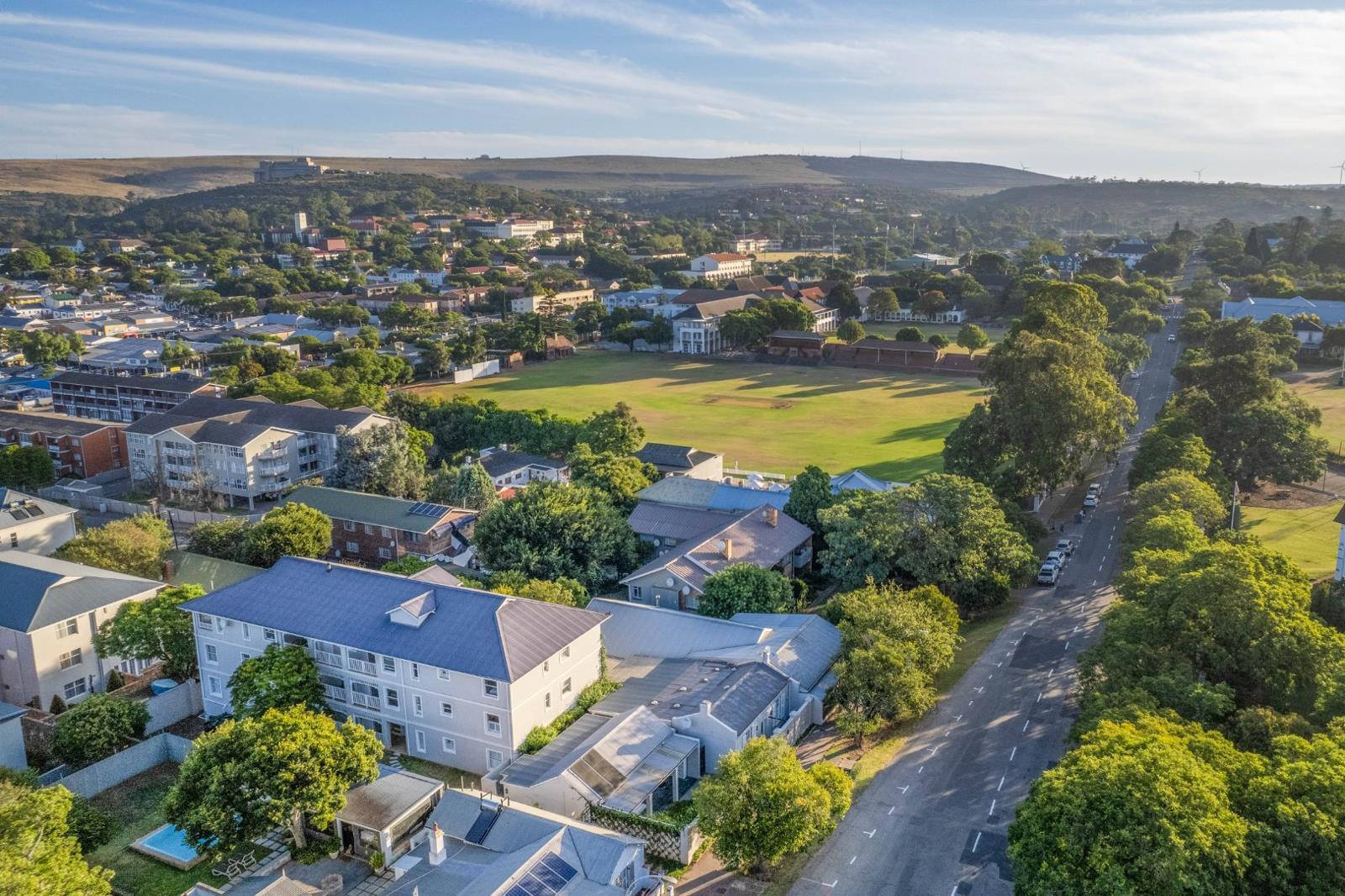 2 Bedroom Apartment in West Hill