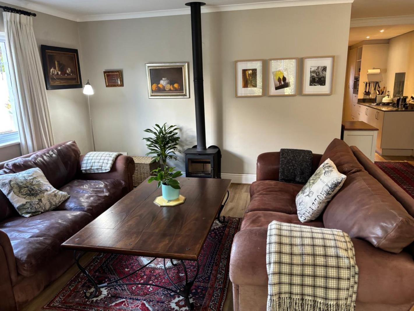 1 Bedroom Garden Cottage in Bishopscourt