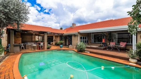 3 Bedroom House in Buurendal
