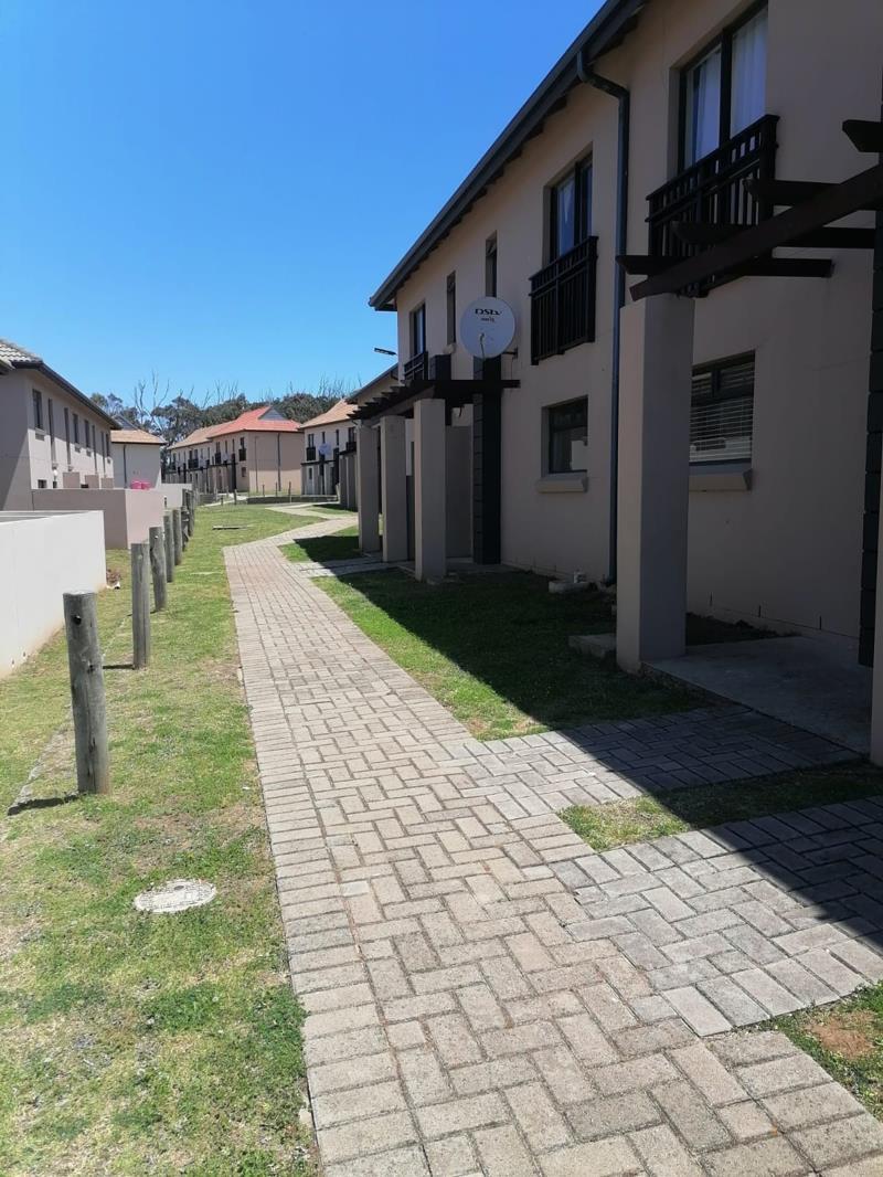 2 Bedroom Apartment in Kidds Beach