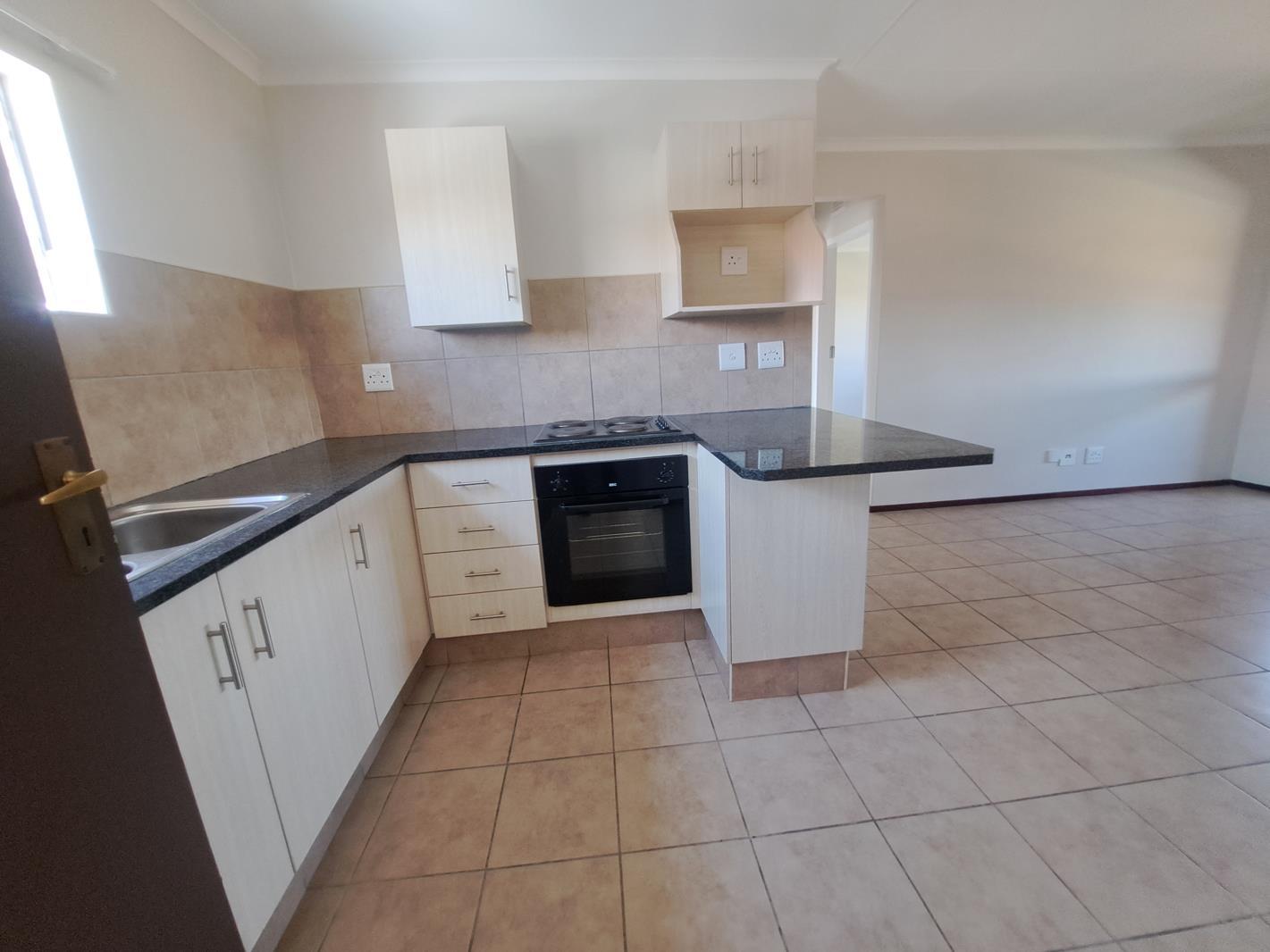2 Bedroom Apartment in Noordwyk