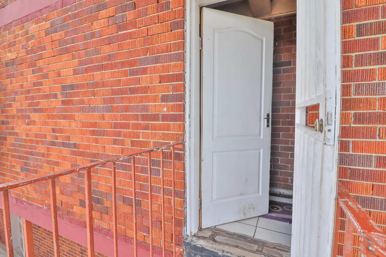 2 Bedroom Apartment in Boksburg Central