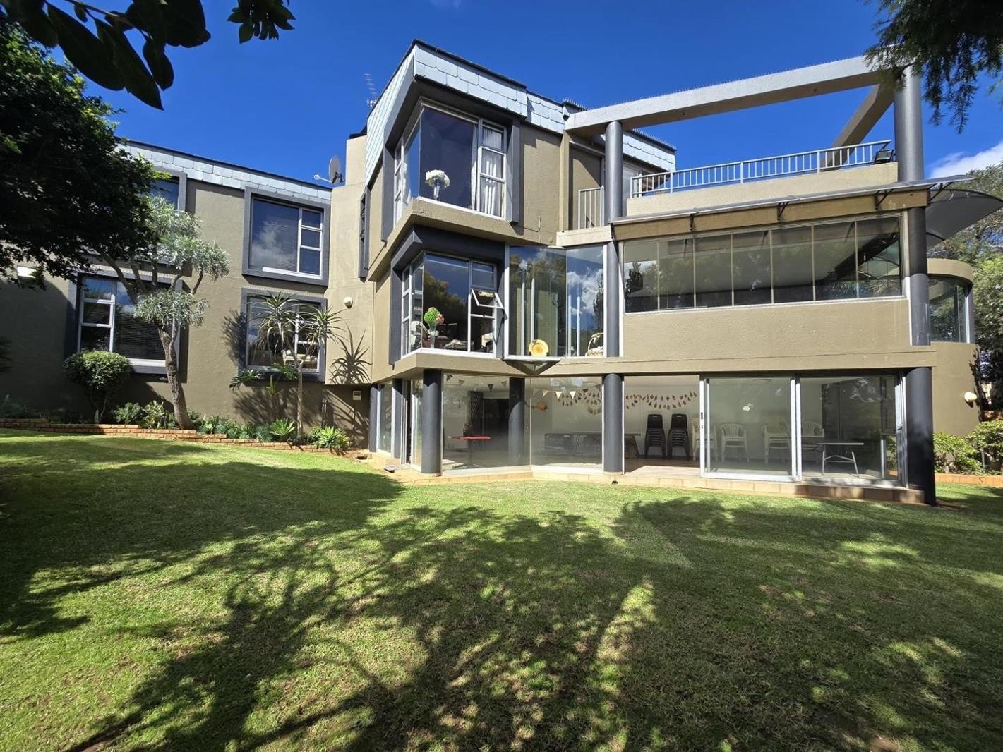 5 Bedroom House in Meyersdal