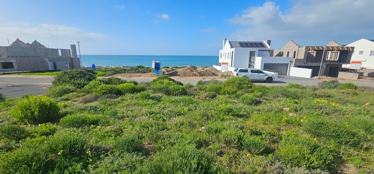 267 m² Land available in St Helena Views