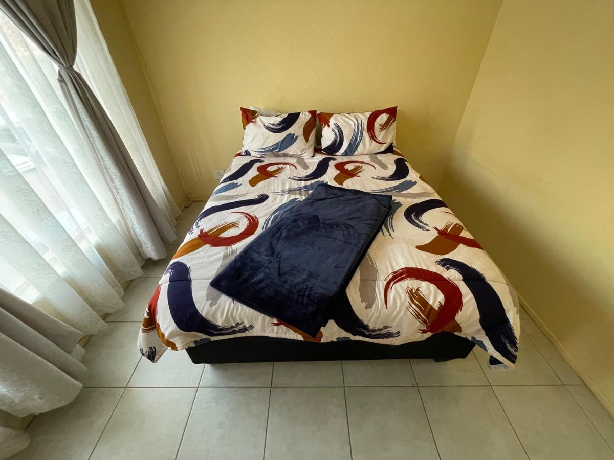2 Bedroom Flat in Princess AH
