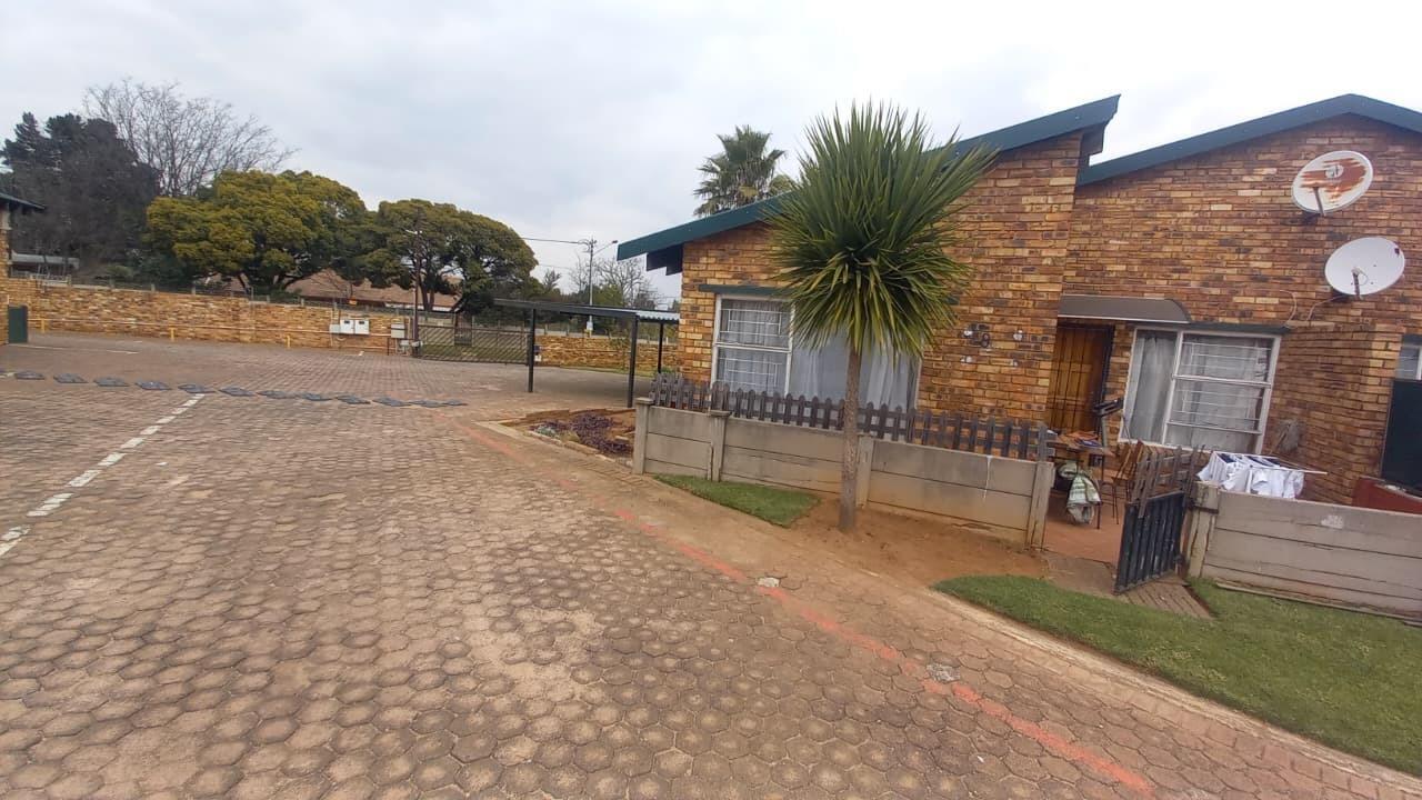3 Bedroom Townhouse in Mindalore