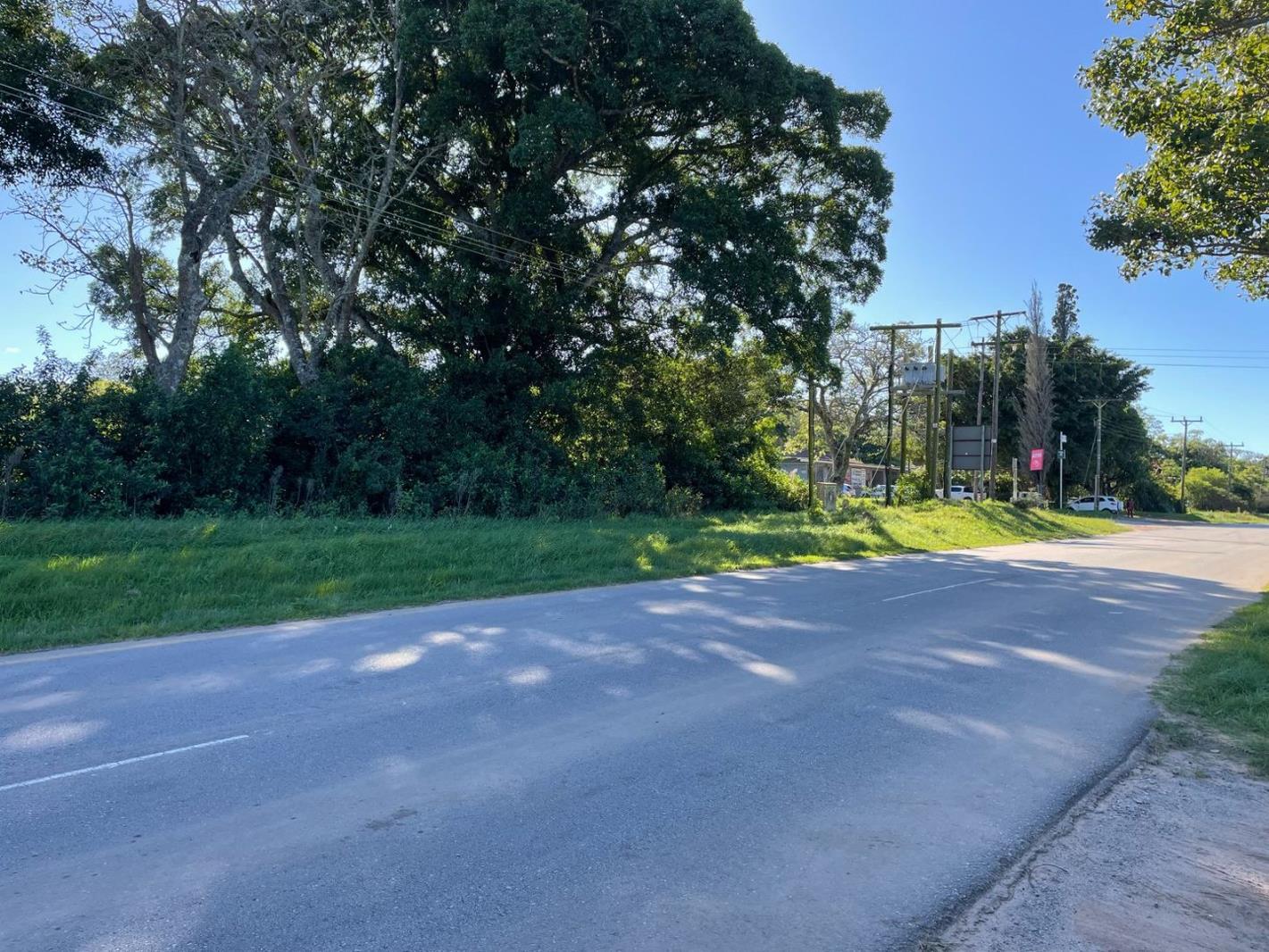 9 478 m² Land available in Bathurst and Surrounds