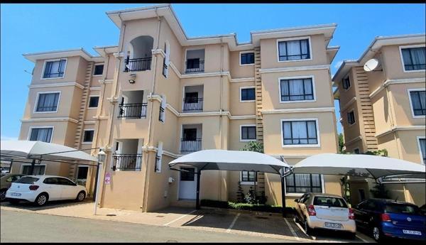 1 Bedroom Apartment in Carlswald North Estate