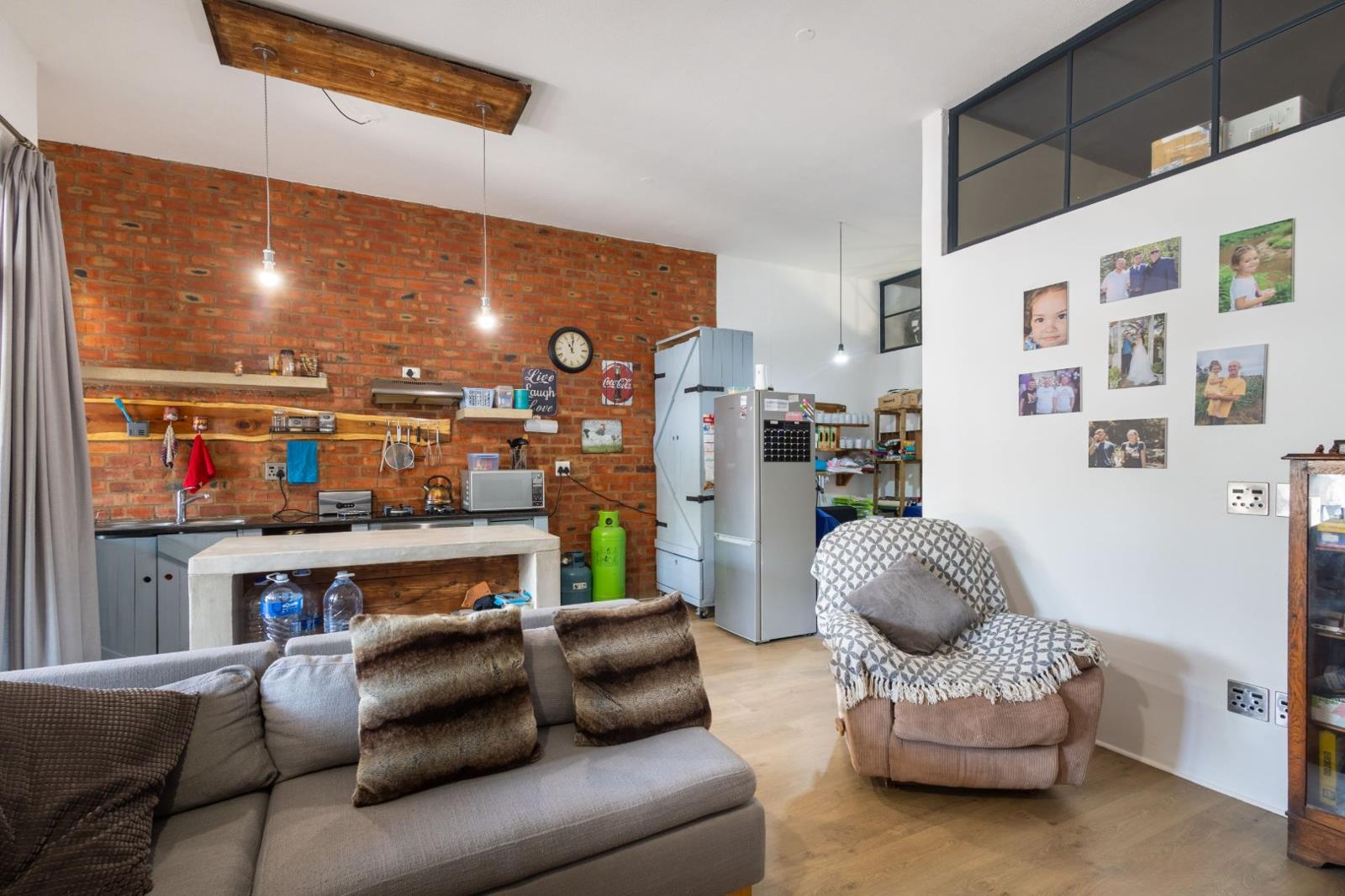 1 Bedroom Apartment in Knysna Central