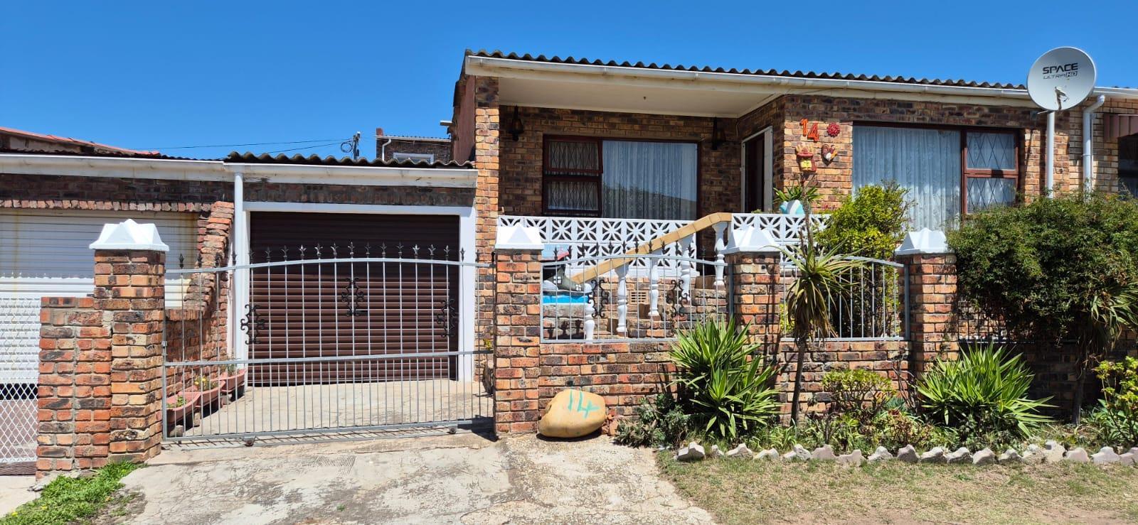 3 Bedroom House in Gelvandale