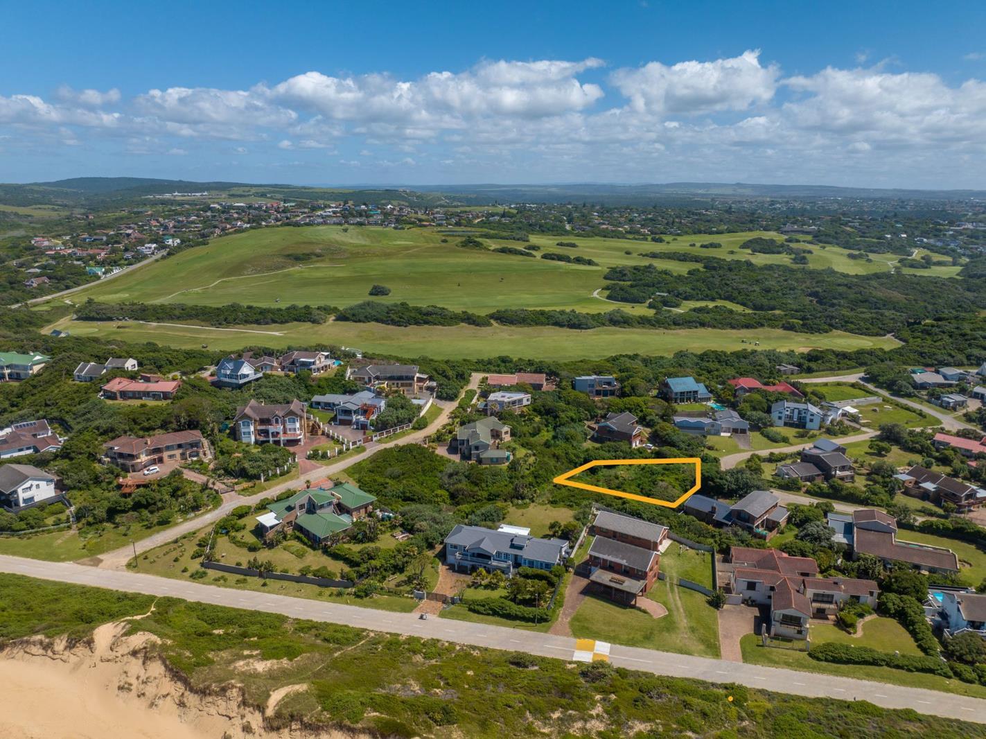 1 120 m² Land available in West Bank