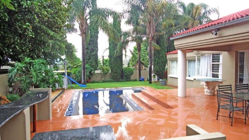 3 Bedroom House in Hurlingham Manor