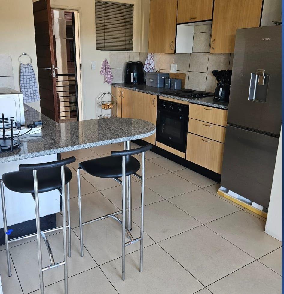2 Bedroom Apartment in Auckland Park