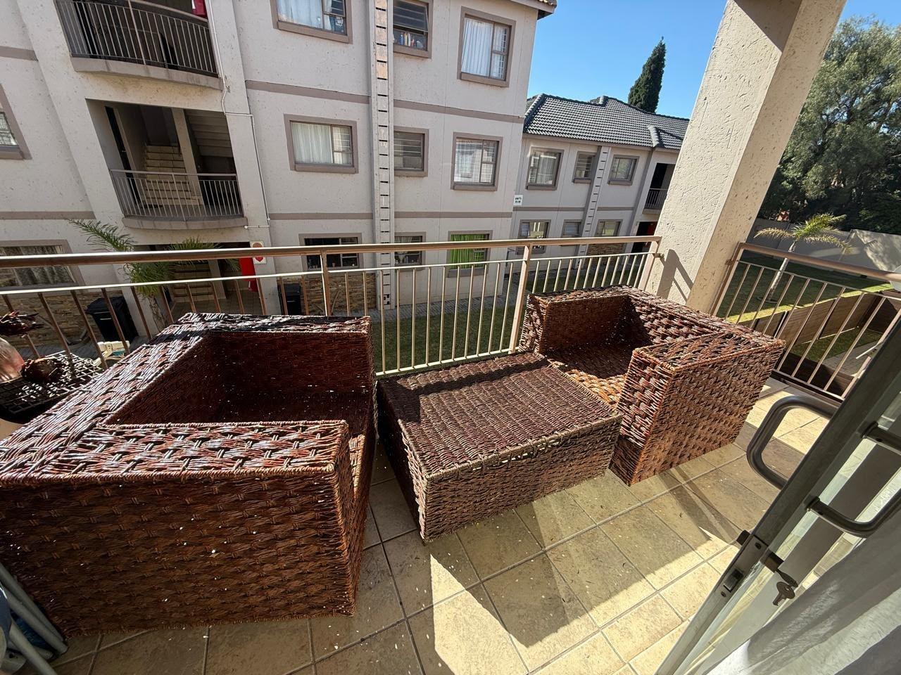 2 Bedroom Apartment in Bardene