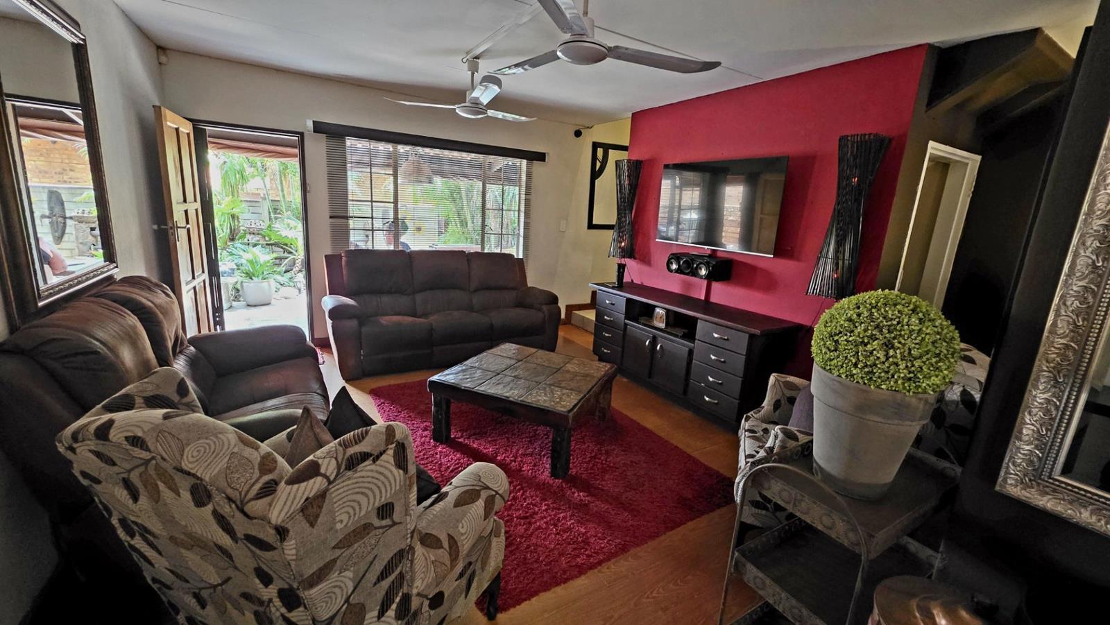 2 Bedroom Duplex in Annlin