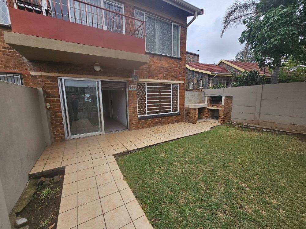 1 Bedroom Apartment in Edenvale