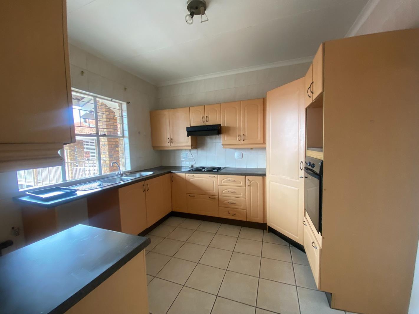 2 Bedroom Apartment in Edleen