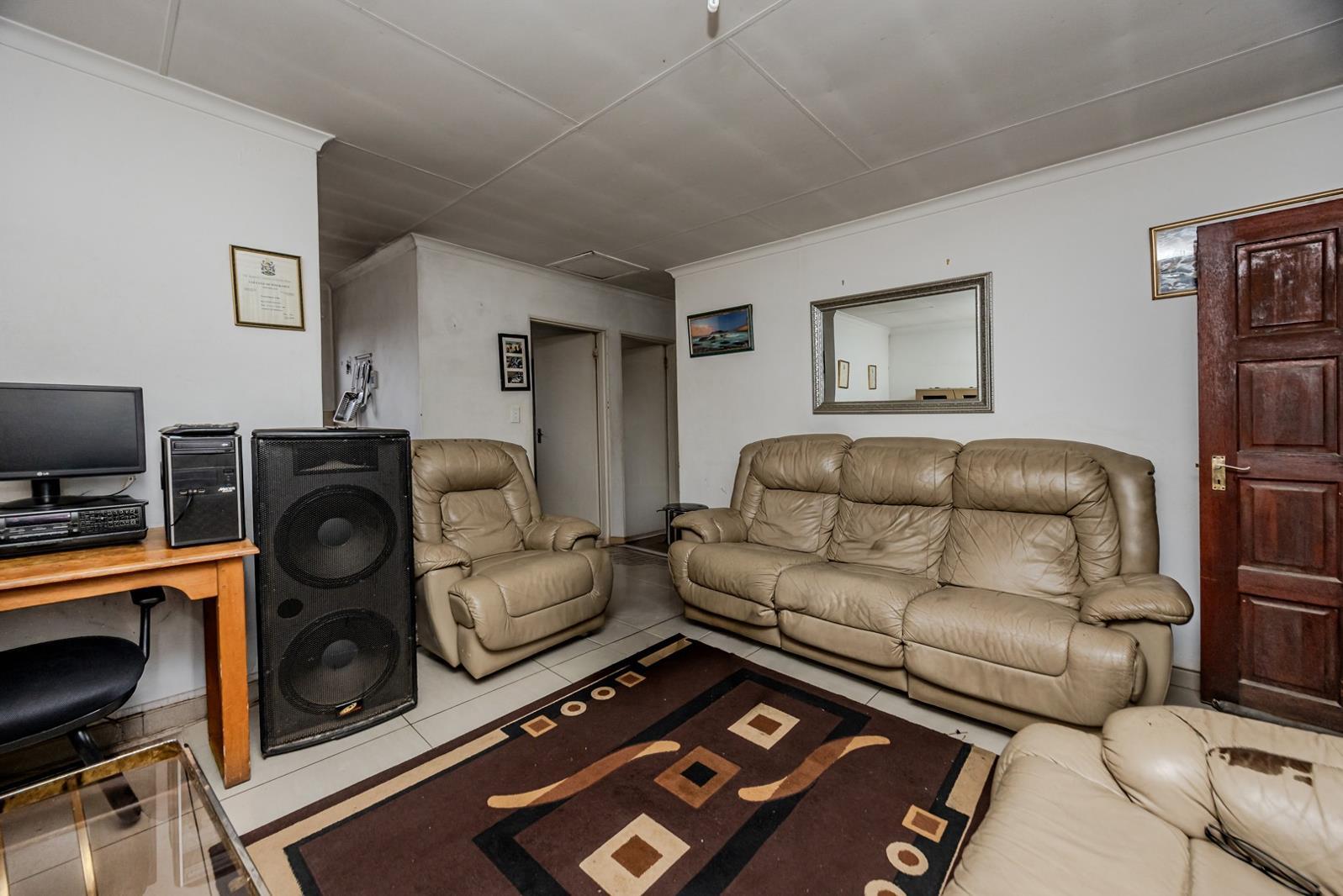 2 Bedroom House in Fleurhof