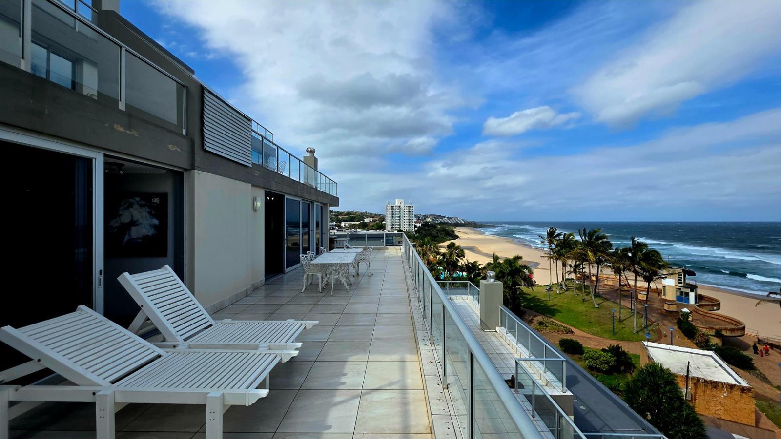 3 Bedroom Apartment in Margate