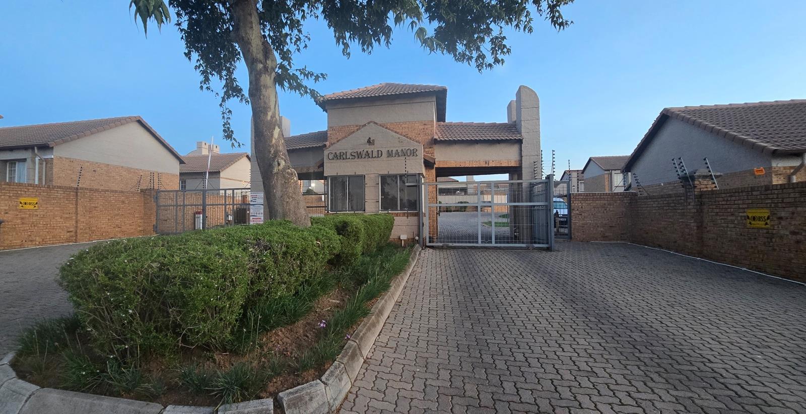 2 Bedroom Apartment in Noordwyk