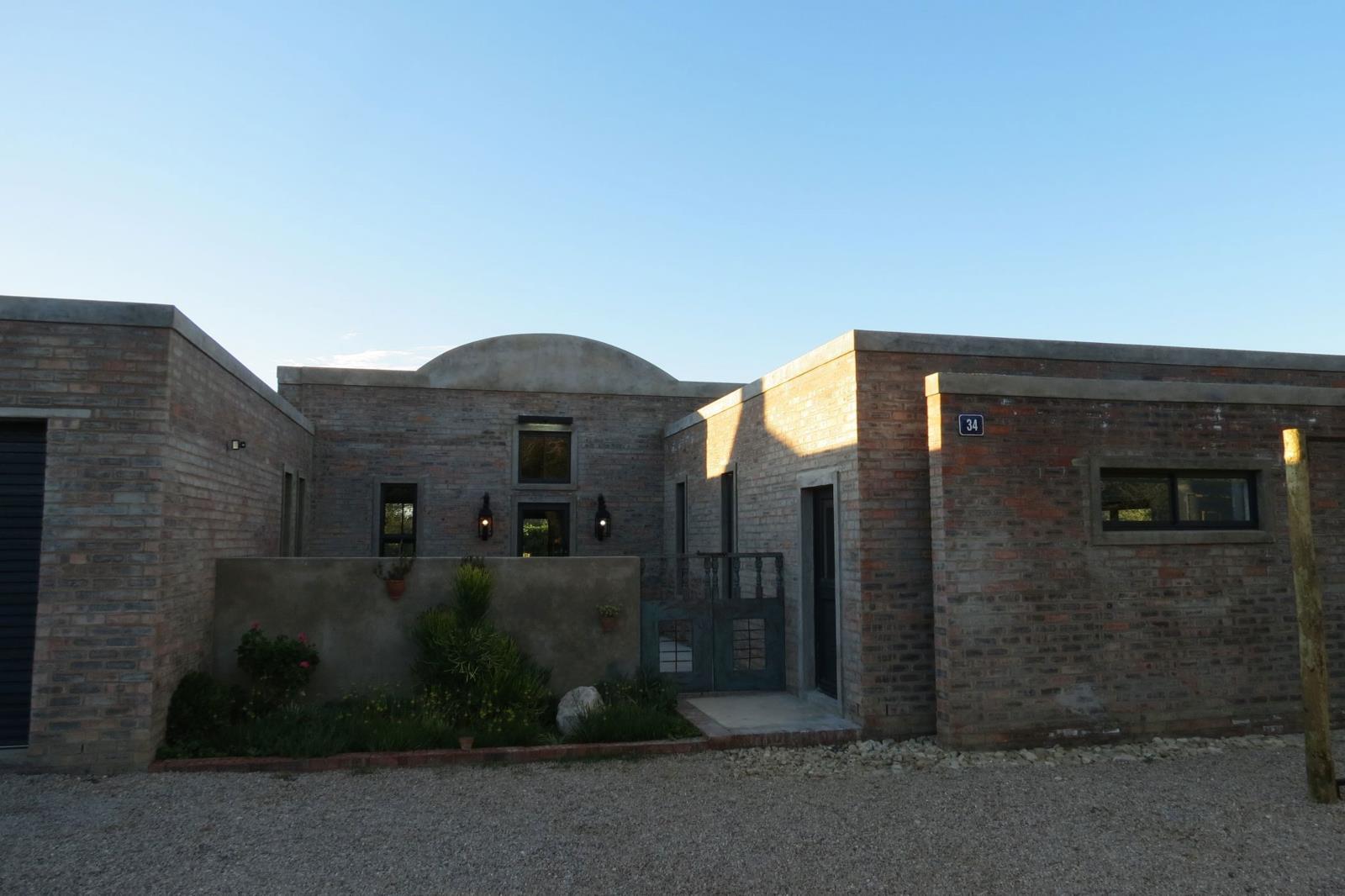 3 Bedroom House in Prince Albert