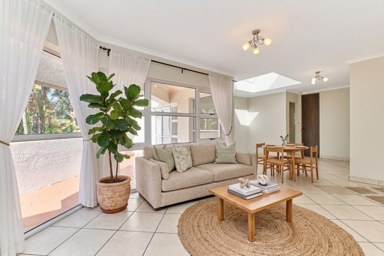 2 Bedroom Apartment in Rivonia