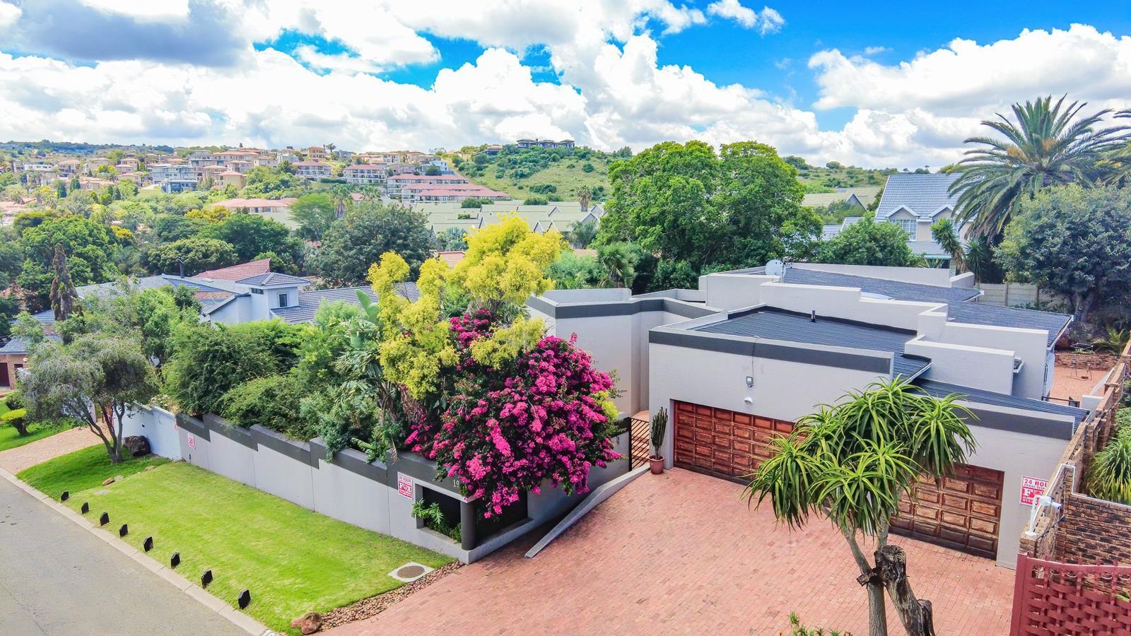 3 Bedroom House in Bassonia