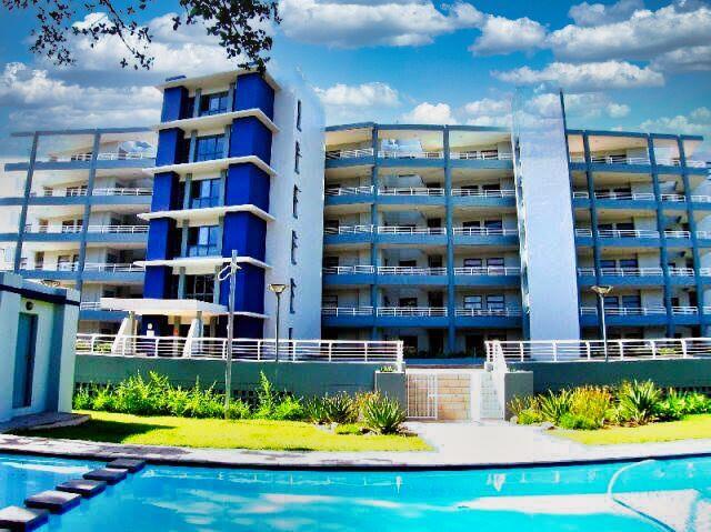 4 Bedroom Penthouse in Margate